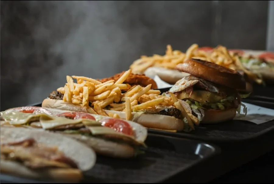 Charito-Sandwiches