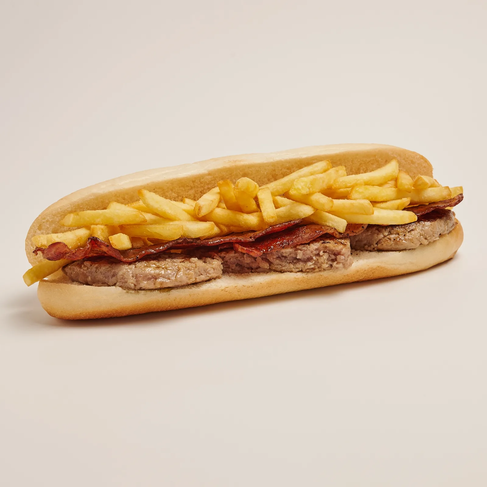 Charito sandwich
