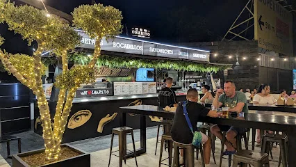 Food Truck Charito Empuriabrava