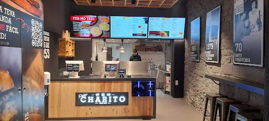 Local Charito Girona