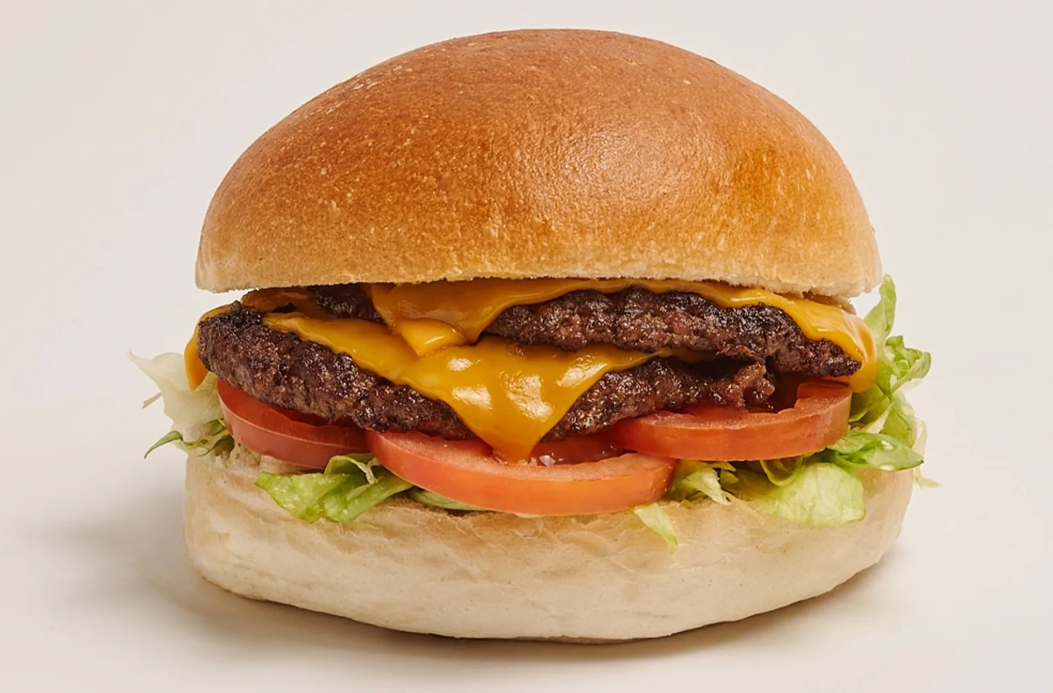 Premium beef