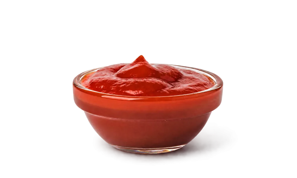 Ketchup
