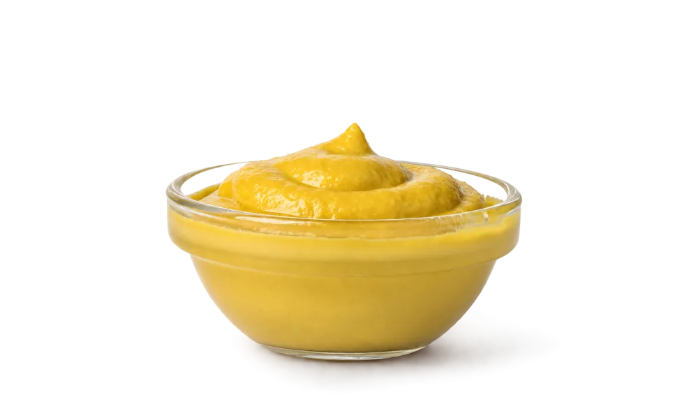 Mostaza