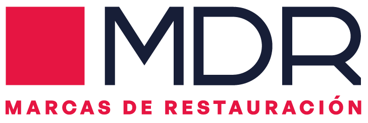 MDR — Marcas de Restauración
