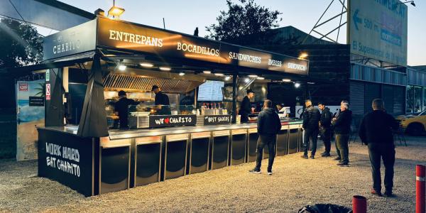 Food Truck Empuriabrava