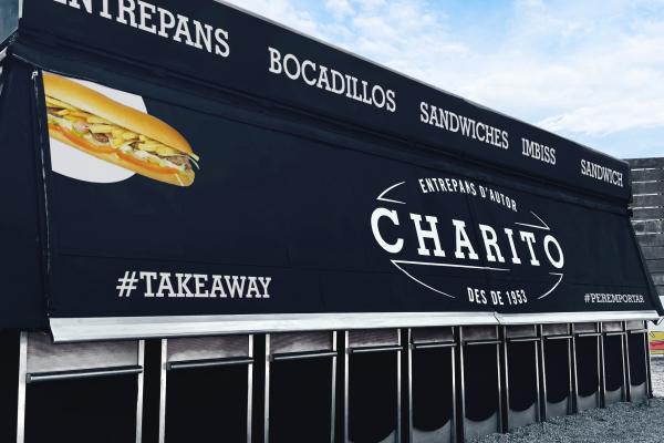 Food Truck Empuriabrava