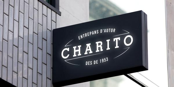 Charito Platja d'Aro
