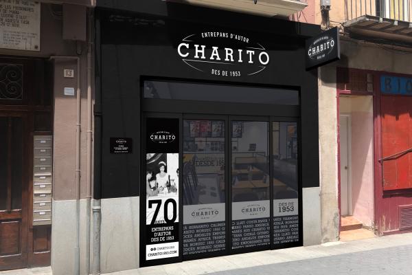 Charito Olot