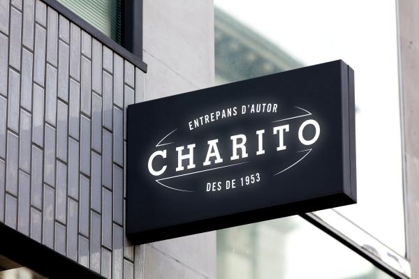 Charito L'Escala